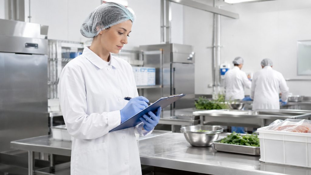 HACCP podrška